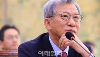 유홍준 관장 "국중박 입장료 유료화, 시점·방식 검토 중"(종합)