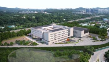 서울 중랑구 첫 특수학교 '동진학교' 13년 만에 첫 삽