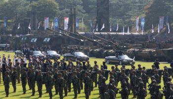 [생생확대경]軍 병력 50만 명…왜 여전히 그 숫자인가