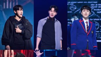 뮤지컬 '데스노트', 프리뷰 마치고 본 공연 돌입