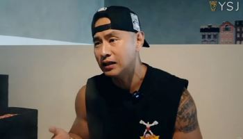 LA국감서 "유승준 비자 발급 왜 안해주나? 공권력 지나쳐"