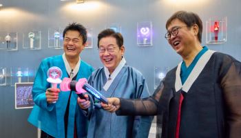 콘진원장 1년째 공석…오늘 국감 여야 `알박기 인사` 공방