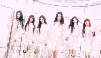 앳하트, 데뷔 2개월 만에 미국 프로모션… 북미 하트어택