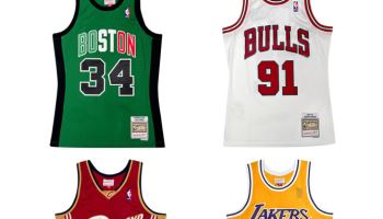 한세엠케이, ‘NBA 클럽 라이선스’ 상품 쿠팡 팬샵서 판매