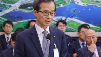 한국부동산원장 “주간 시세조사 계속 여부, 정책당국이 판단할 일”