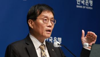 3개월 내 금리인하 전망 축소…환율 ‘덤덤’·국채 ‘상승’