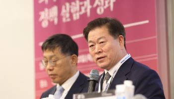 박승원 광명시장, 지속가능한 성장 위한 정책 전략 공개