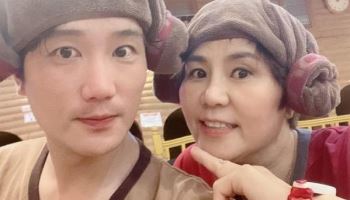"아들의 마지막 소원"…길가다 쓰러진 30대, 3명에 새 삶 주고 떠나