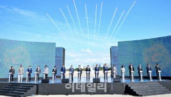 킨텍스, 제3전시장 착공…세계 20위 컨벤션 도약