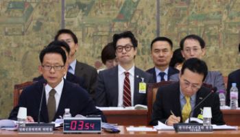 여야 `도넘은 음저협 방만운영` 질타…문체부 “대책 마련할 것”