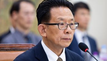 "'케데헌' K열풍 속 공동제작 지원 폐지 위기"…영진위에 질타