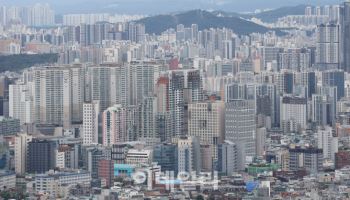 與"투기꾼 편드나"vs野"서민이 투기꾼?"…10·15 대책 공방↑