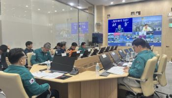 핼러윈 참사 다시 없도록…이태원·홍대 등 집중 관리