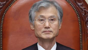 대법원장 사퇴 압박 높이는 與…"대선개입" 주장만 되풀이