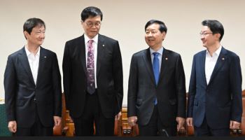 구윤철 “글로벌 불확실성에 외환시장 변동성 지속…24시간 예의주시”