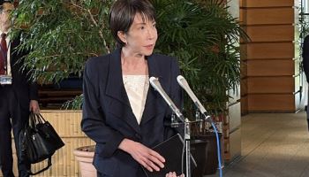 日 물가 상승세 가속…다카이치 ‘생활비 안정 정책’ 속도