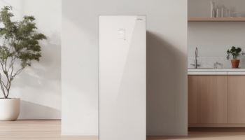 쿠쿠, 미식컬렉션 김치냉장고 신제품 출시…"기능·디자인 모두 잡았다"