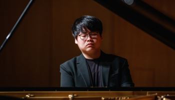 '호두까기 인형'부터 '백조의 호수'까지…발레음악 무대로