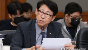 윤석열 정부서 '군중감시AI' 추진···사업수주 특혜 의혹도