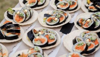 ‘김밥 축제’ 하루 전날 초비상…수돗물서 발견된 '이것', 뭐기에