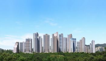 규제 비껴간 경기지역 관심 집중...‘안양자이 헤리티온’ 눈길