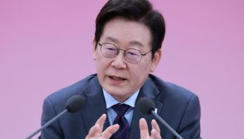 李대통령 “박정희 산업화 업적 인정…이제는 지역 균형 발전으로”