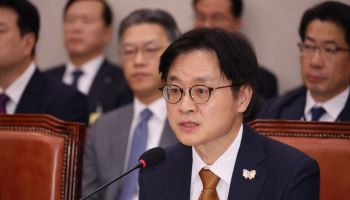 산업장관 “동해광구 BP 우선협상 확정 아냐…사전유출 경위조사”