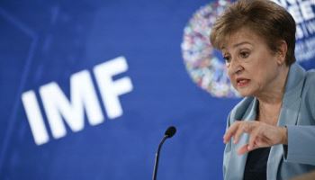 “아태지역에 트럼프 관세 충격 아직 안 왔다”…IMF 경고