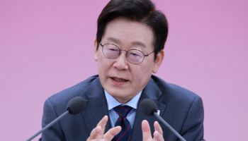 李, 북 미사일 도발 ‘잘 참았다’ 발언에…국힘 “굴종·오판”