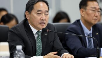 국민연금 이사장 "국가 지급보장 규정…언젠간 국고 투입돼야"
