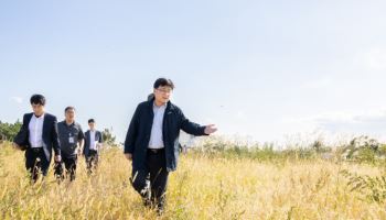 “2035년까지 제주서 첫 탄소중립 달성”…협의체 발족
