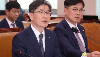 오동운 "특검도, 공수처 수사 대상에 포함해야"