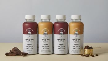 [K장수템]랩노쉬, K프로틴 간편식 ‘국민브랜드’로 진화