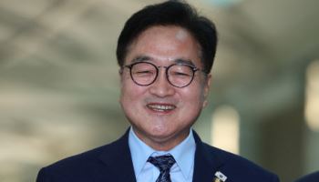 우원식, 美 트럼프 방한 앞두고 굳건한 한미동맹 강조