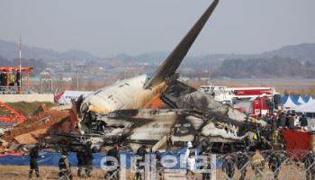 ‘무안공항 참사’ 국정조사, 내일 본회의 보고…민주당, 국힘 요구 수용