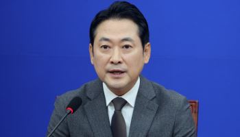‘아파트4채’ 장동혁 “총 8.5억, 투기 아냐…李 분당아파트와 바꾸자”