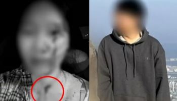 “우린 같이 죽어야”…갑자기 여친 목 찌르더니 바다에 던지려 시도