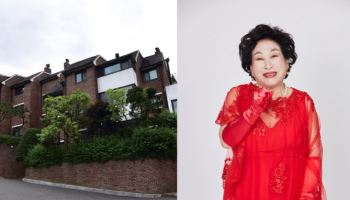 2억이 42억 됐다…전원주 '집테크' 명당은 '정치 1번지'[누구집]