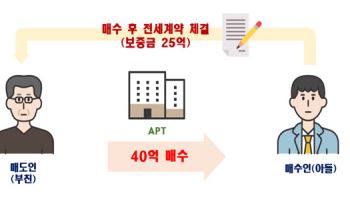 국토부, 9~10월 불법 주택거래 조사…동탄·구리도 포함