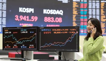 삼성·SK하닉 임원들도 주식 잭팟 터졌다…50억대 1위는?
