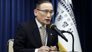위성락 “관세협상, 경제적 합리성 속 접점 모색 중”
