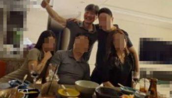 대검, '이종호 술자리' 한문혁 부장검사, 감찰 착수