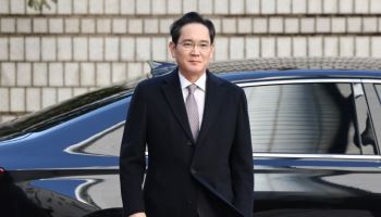 이재용 회장 취임 3년…'뉴삼성'으로 재도약 드라이브