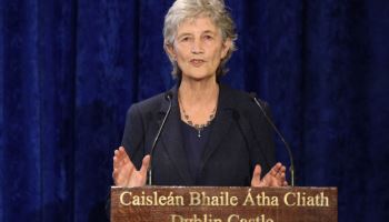 'EU·美 비판' 아일랜드 좌파 성향 후보, 대선에서 '압승'