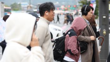 월요일 출근길 영하 2도 ‘뚝’…일부 지역엔 한파특보