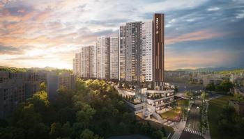 10.15대책 피한 의정부…탑석 푸르지오 파크7 수혜 기대