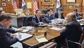 핵심 쟁점 여전히 평행선…APEC 관세협상 타결 ‘빨간불’