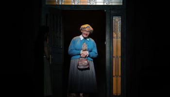 "드루와" 외치는 다웃파이어…더 강력한 웃음으로 돌아왔다