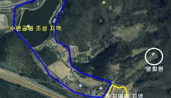 광명도시公 사장의 땅 매입 논란…“농사 목적” 해명