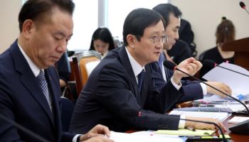 ‘강남 다주택자’ 이찬진 정조준…10·15 대책 번복 공방도 주목